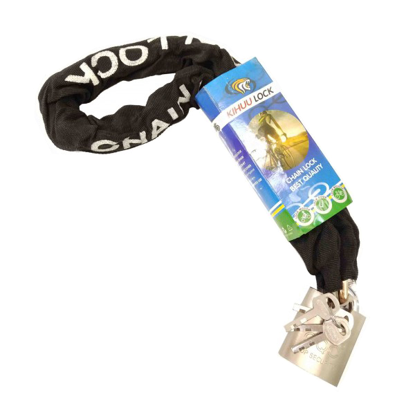 ΚΛΕΙΔΑΡΙΑ ΜΗΧΑΝΗΣ-ΠΟΔΗΛΑΤΟΥ ΜΑΥΡΟ 100CM 20009-9